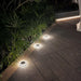 Bernice Outdoor In-Ground Light - Residence Supply