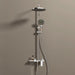 Bersin Shower Head and Faucet - Residence Supply