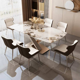 Bhurja Dining Chair - Residence Supply