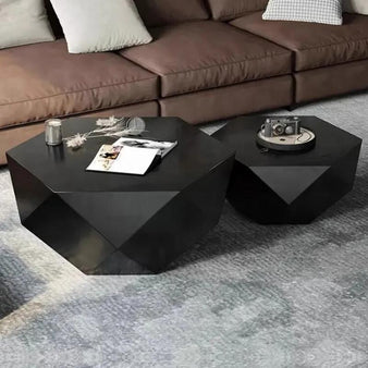 Unique Binais Coffee Table