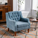 Elegant Bisellia Accent Chair