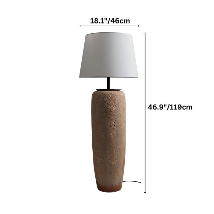 Bitqu Floor Lamp - Residence Supply