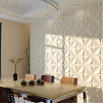 Bitu Wall Panel - Residence Supply