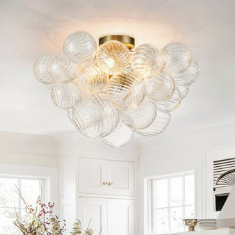 Blisal Chandelier - Residence Supply