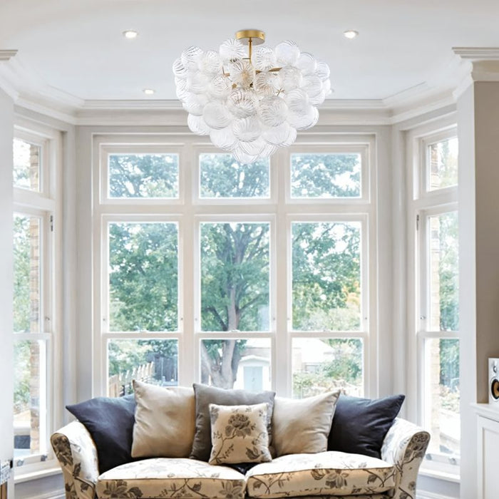 Blisal Chandelier - Residence Supply