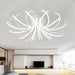 Blossom Ceiling Light - Modern Lighting Fixture