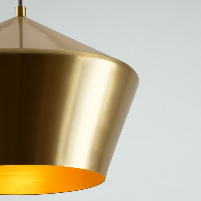 Blys Pendant Light - Residence Supply