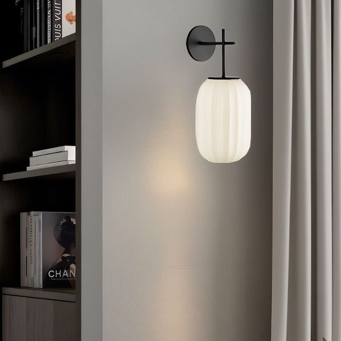 Blysa Wall Lamp - Residence Supply