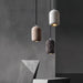 Bolt Pendant Light - Residence Supply