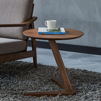 Boomerang Side Table - Residence Supply