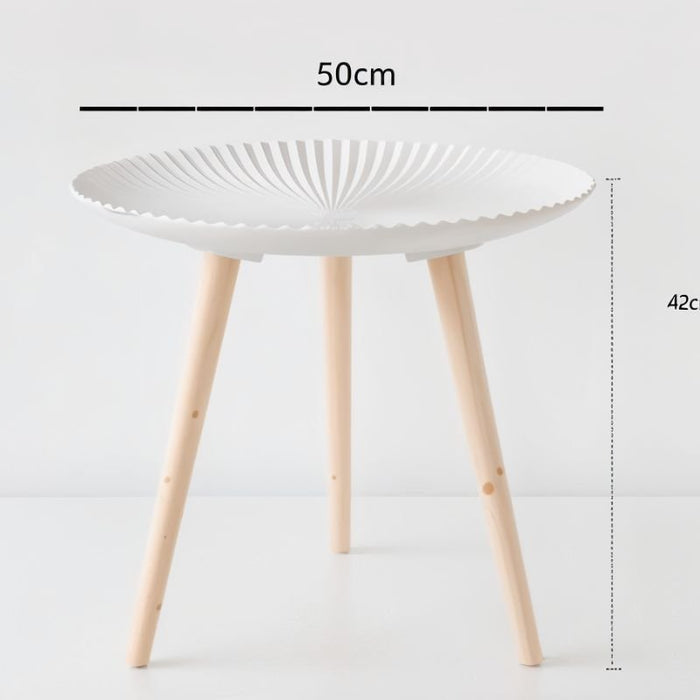 Boomerang Side Table - Residence Supply