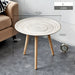 Boomerang Side Table - Residence Supply