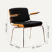 Brachium Arm Chair Size