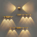 Branji Wall Lamp - Residence Supply