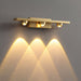 Branji Wall Lamp - Residence Supply