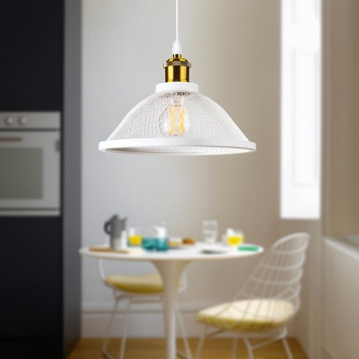 Bryer Pendant Light - Living Room Lights