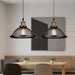 Bryer Pendant Light - Modern Lighting Fixtures