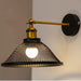 Bryer Wall Lamp - Residence Supply