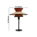 Brynova Table Lamp - Residence Supply