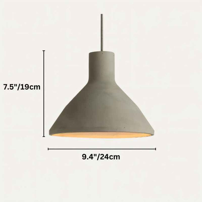 Bugra Pendant Light - Residence Supply