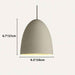 Bugra Pendant Light - Residence Supply