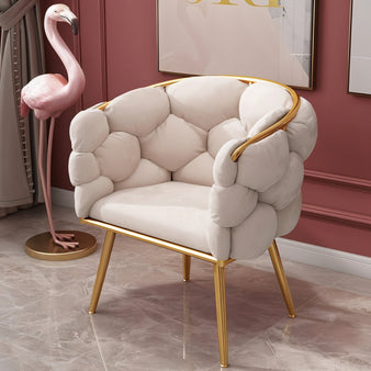 Best Cadeira Accent Chair