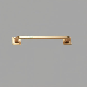 Cadmea Knob & Pull Bar - Residence Supply