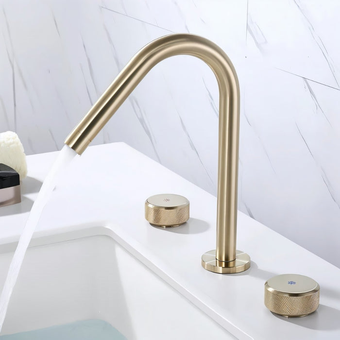 Cadus Bathroom Faucet - Residence Supply