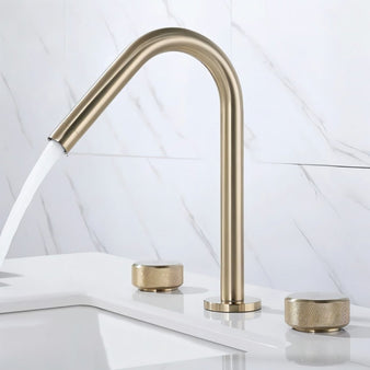 Cadus Bathroom Faucet - Residence Supply