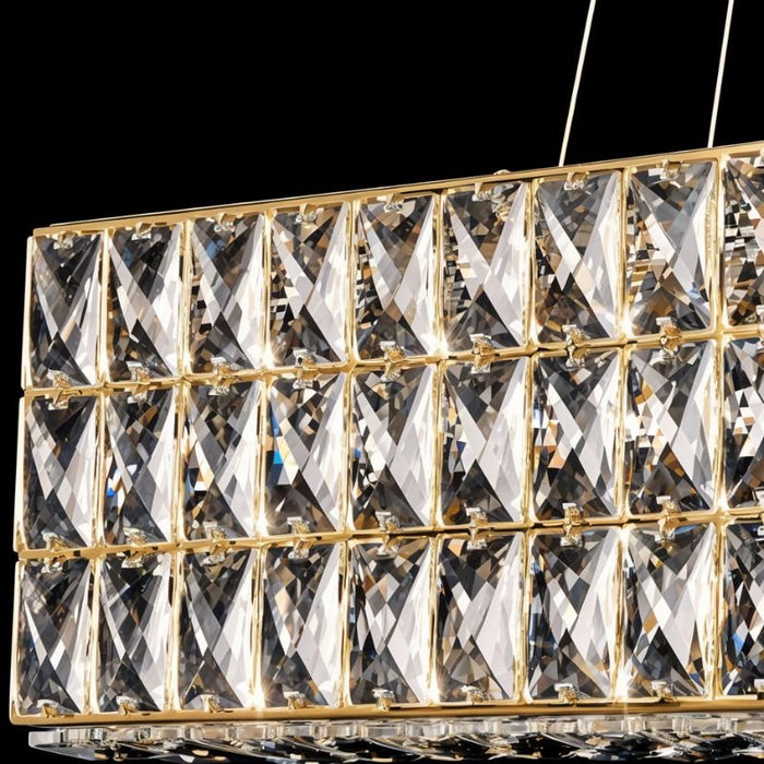  Caixa Chandelier - Residence Supply