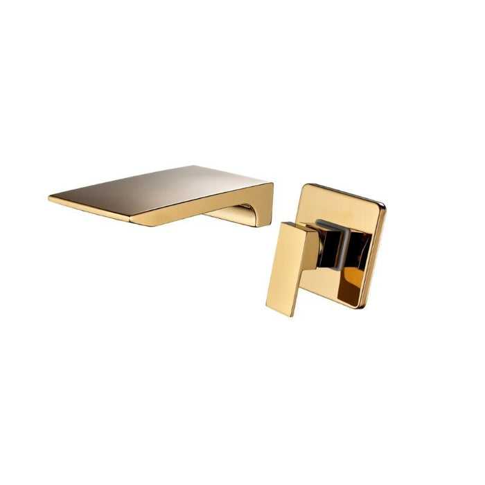 Calam Bathroom Faucet - Residence Supply