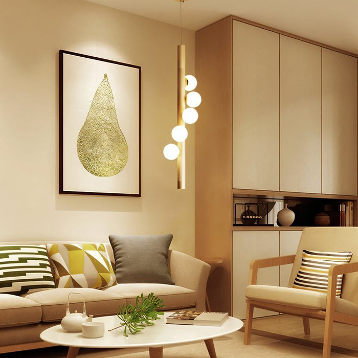 Caleo Pendant Light - Residence Supply