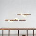 Caleo Pendant Light - Residence Supply