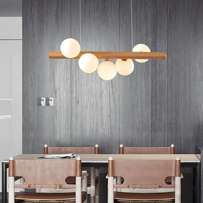 Caleo Pendant Light - Residence Supply