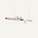 Caleo Pendant Light - Residence Supply