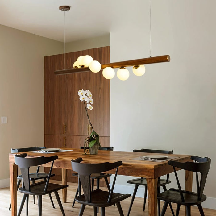 Caleo Pendant Light - Residence Supply