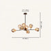 Camilla Chandelier - Residence Supply