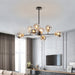 Camilla Chandelier - Modern Lighting