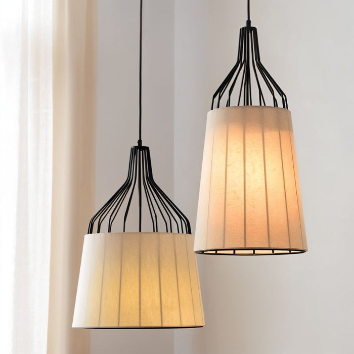 Camille Pendant Light - Modern Lighting Fixture