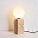 Canara Table Lamp - Residence Supply