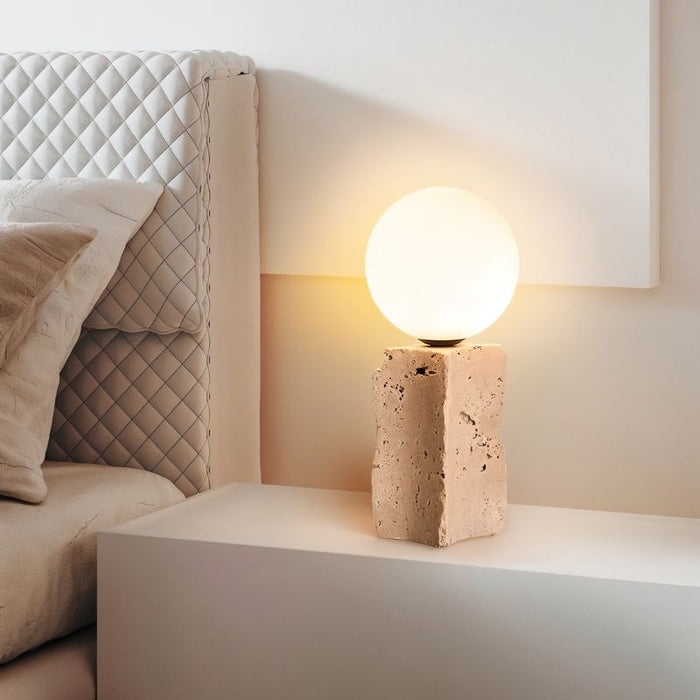 Canara Table Lamp - Residence Supply