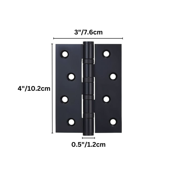 Cardo Door Hinge - Residence Supply