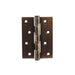 Cardo Door Hinge - Residence Supply