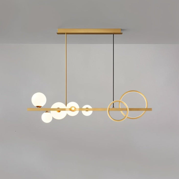 Caroline Pendant Light - Residence Supply