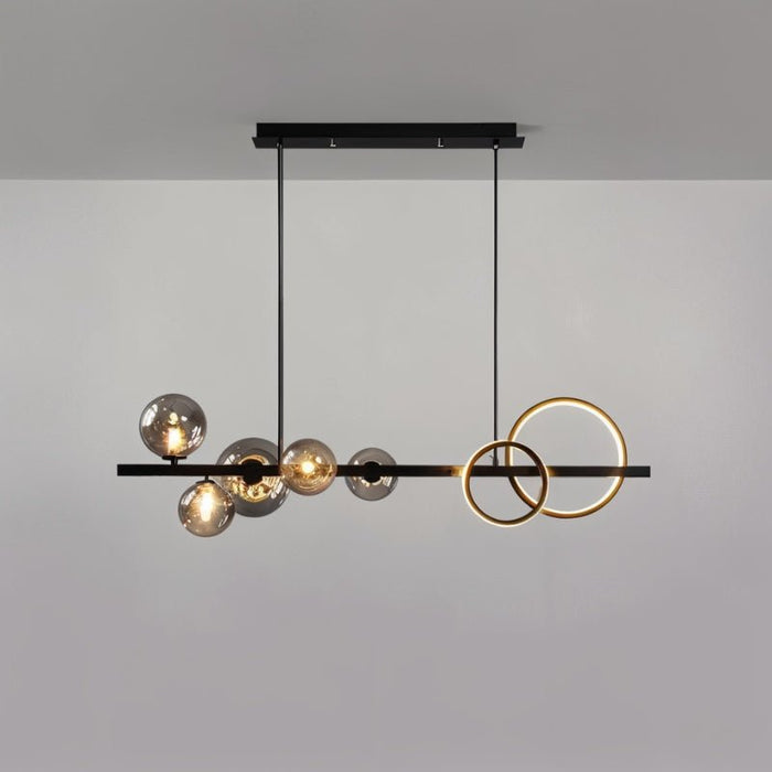 Caroline Pendant Light - Residence Supply