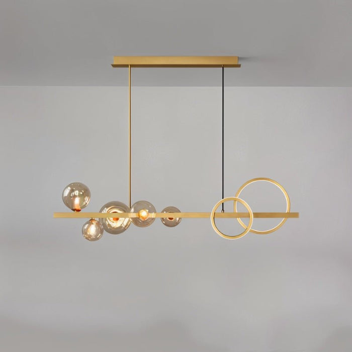 Caroline Pendant Light - Residence Supply