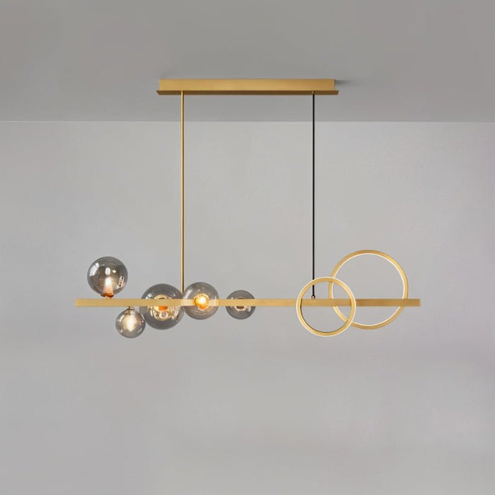 Caroline Pendant Light - Residence Supply