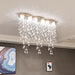 Cascata Modern Ceiling Light