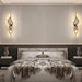 Cassandra Wall Lamp for Bedroom Lighting - Residence Supply