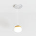 Castanea Pendant Light - Residence Supply